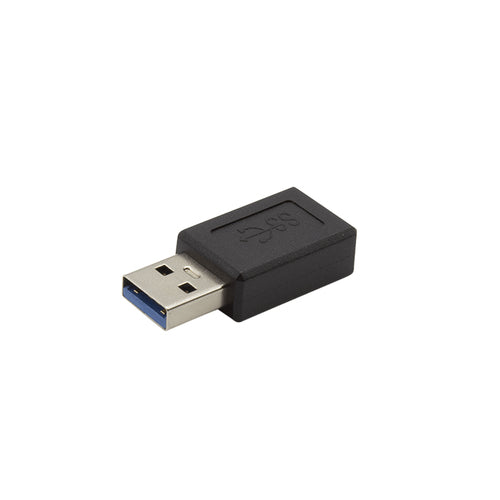 i-tec USB 3.0/3.1 to USB-C Adapter (10 Gbps) i-tec USB 3.0/3.1 to USB-C Adapter (10 Gbps)